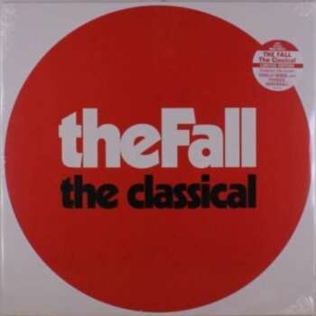 The Classical - The Fall LP