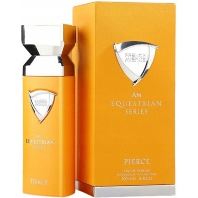 Fragrance World an equestr pierce parfumovaná voda pánska 100 ml