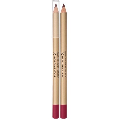 Max Factor Colour Elixir konturovací ceruzka na rty 005 Brown N Nude 0,78 g