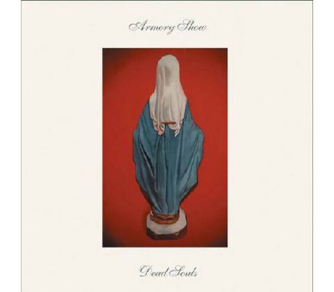 Armory Show - Dead Souls CD