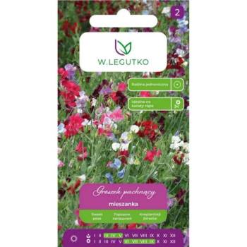 Image 1 of W. Legutko Смес от сладък грах