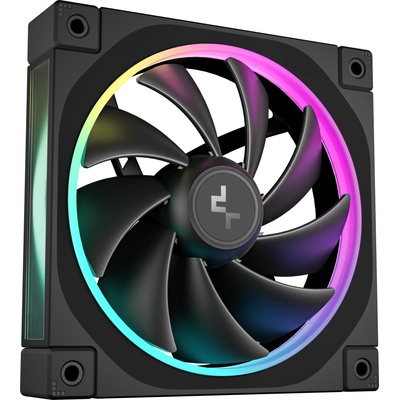 Deepcool FL12 aRGB (R-FL12-BKAPN1-G)