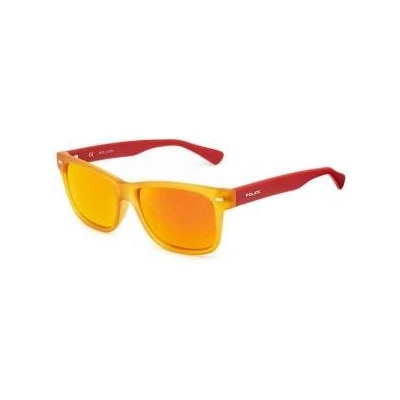Police Детски слънчеви очила Police SK03350T04R Оранжев (ø 50 mm)