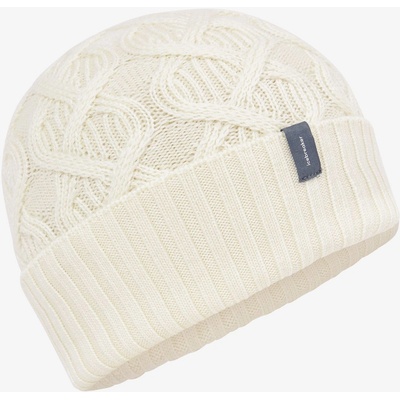 Icebreaker U Mer Cable Knit beanie