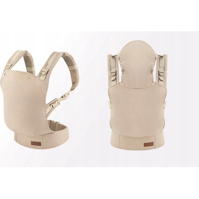 MoMi Collet Béžová – Zboží Dáma