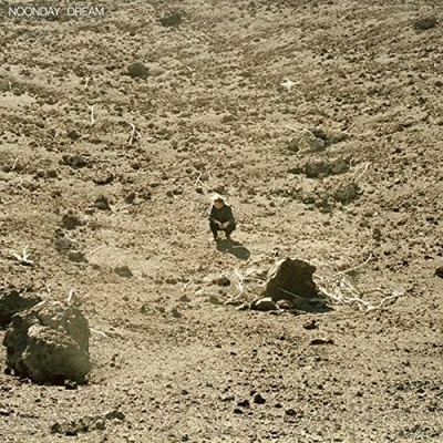 Ben Howard - Noonday Dream CD