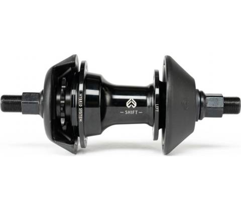 Éclat SHIFT Hybrid