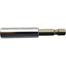 Magnetický držák bitů, 1/4' - 60 mm Vanadium ocel, zinek, chro