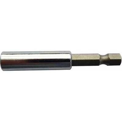 Magnetický držák bitů, 1/4' - 60 mm Vanadium ocel, zinek, chro