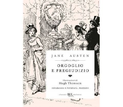 Orgoglio e pregiudizio