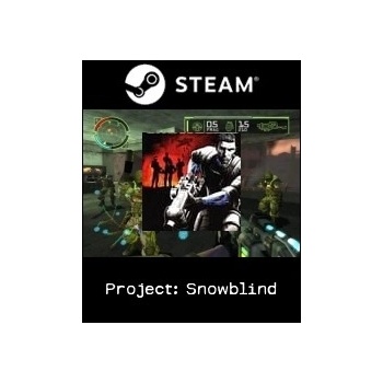 Project Snowblind