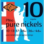 Rotosound PN10 Струни за електрическа китара
