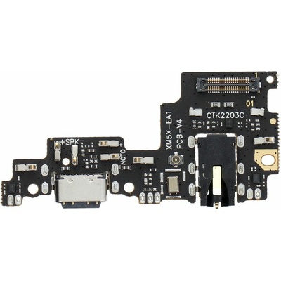OEM Flex kabel s nabíjecím konektorem Xiaomi Mi A1