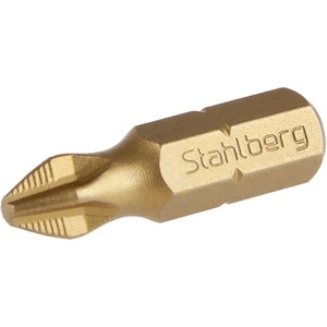 STAHLBERGH Свредло STAHLBERG PH 4 25 мм TiN S2 18764.01 (18764.01)