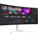 Image 1 of LG UltraWide 40WP95XP