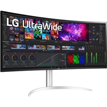 Image 1 of LG UltraWide 40WP95XP