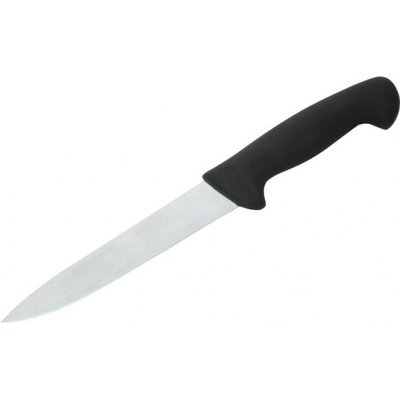Lacor nôž kuchársky 21 cm E-49121 čierna