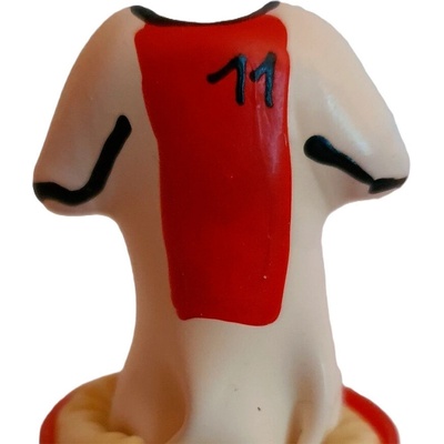 CONDOMERIE Презервативи condomerie - handpainted novelty condoms ajax shirt