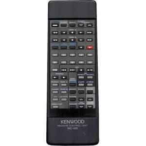 GENERAL KENWOOD RC-65 - съвместимо дистанционно управление на марката General (RC-65) Дистанционно