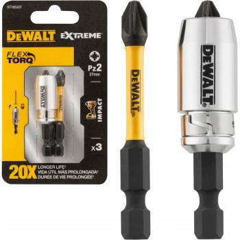 DeWalt PZ2 DT70535T