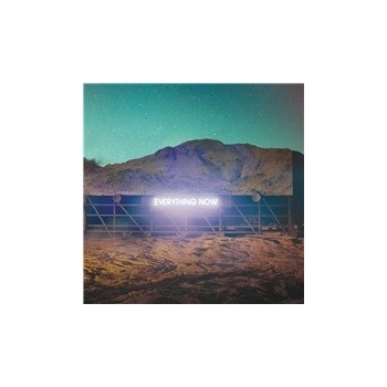 ARCADE FIRE - EVERYTHING NOW
