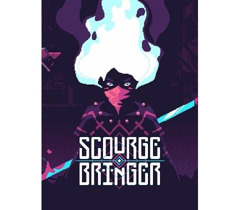ScourgeBringer