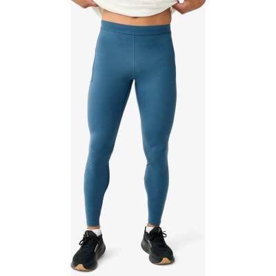 L Brooks Thermal Reflective Tight indigo reflective