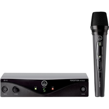 AKG WMS45 Vocal/U2