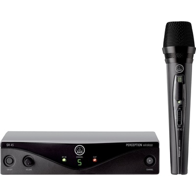 AKG WMS45 Vocal/U2