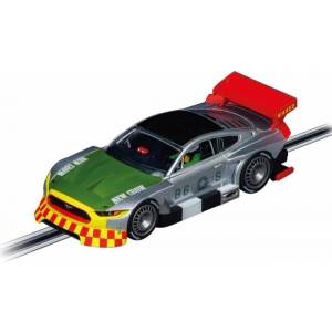 Carrera Автомобил Carrera D132 - 32066 Ford Mustang GTY (GCD2631)