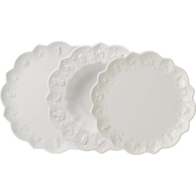 Villeroy & Boch Чинии Toy's Delight Royal Classic 12 части (14-8658-8816)