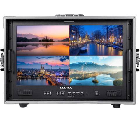 Seetec ATEM215S-CO