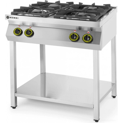 Hendi sporák Kitchen Line 227589