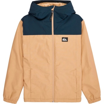 Quiksilver Детско зимно яке Quiksilver Kid's Overcast 3K Warm Jacket Winter jacket - Dark Navy (703-5662-0213)