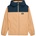 Quiksilver Детско зимно яке Quiksilver Kid's Overcast 3K Warm Jacket Winter jacket - Dark Navy (703-5662-0213)