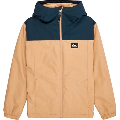 Quiksilver Детско зимно яке Quiksilver Kid's Overcast 3K Warm Jacket Winter jacket - Dark Navy (703-5662-0213)