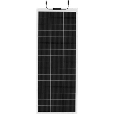 Solarfam Fotovoltaický solární panel 180W 1560x600x2mm CPC flexibilní Bílý SZ-180-MC