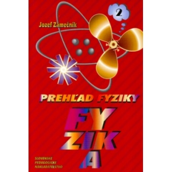 Prehľad fyziky 2