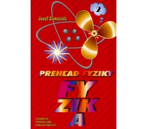 Prehľad fyziky 2