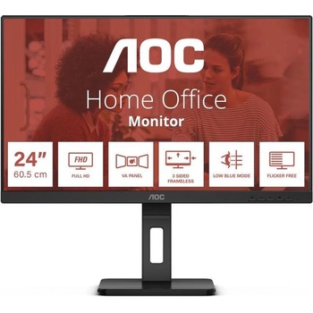 Image 1 of AOC Q27E3UMF