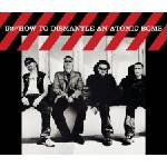 U2 - How To Dismantle An Atomic Bomb (2 LP) (0602465532982)