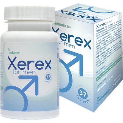 Xerex for Men 20 tabliet