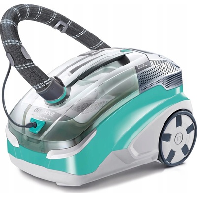 Thomas X10 Parquet