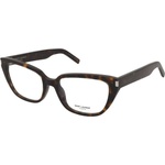 Saint Laurent Очила Saint Laurent SL 896 002 - alensa