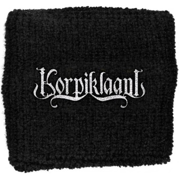 Image 1 of RAZAMATAZ гривна Korpiklaani - Лого - WB155 - RAZAMATAZ