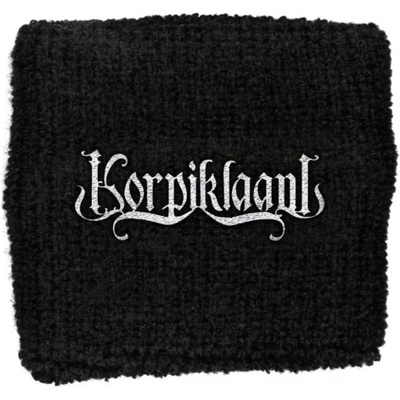 RAZAMATAZ гривна Korpiklaani - Лого - WB155 - RAZAMATAZ