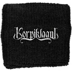 RAZAMATAZ гривна Korpiklaani - Лого - WB155 - RAZAMATAZ