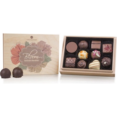 Chocolissimo pralinky Bloom Premiere 125 g