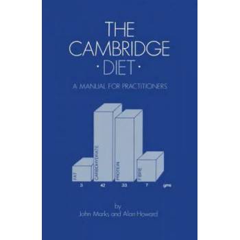 Image 1 of Cambridge Diet | J. Marks, A. N Howard