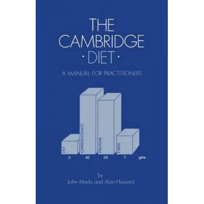 Cambridge Diet | J. Marks, A. N Howard